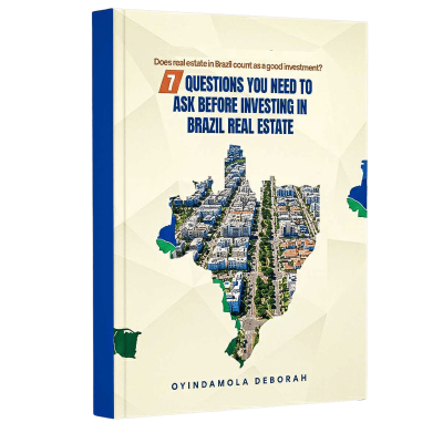 Brazil Real Estate Guide